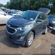 3GNAXJEV2JS570481 2018 Chevrolet Equinox Lt auction photo thumbnail 2