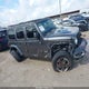 1C4HJXEG0MW855119 2021 Jeep Wrangler Unlimited Sahara 4X4 auction photo thumbnail 13