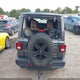 1C4HJXEG0MW855119 2021 Jeep Wrangler Unlimited Sahara 4X4 auction photo thumbnail 16