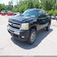 1GCEK29089Z148629 2009 Chevrolet Silverado 1500 Lt auction photo thumbnail 2