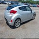 KMHTC6AD0DU120996 2013 Hyundai Veloster Base W/Black auction photo thumbnail 4