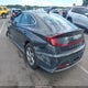 5NPEG4JA5MH073213 2021 Hyundai Sonata Se auction photo thumbnail 3