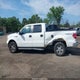 1FTFW1ET5BKE19020 2011 Ford F-150 Xlt auction photo thumbnail 14