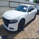 2C3CDXBG6KH745293 2019 Dodge Charger Sxt Rwd auction photo thumbnail 2