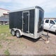 5NHUTW422GN080631 2016 Continental 7X14 Enclosed auction photo thumbnail 1