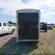 5NHUTW422GN080631 2016 Continental 7X14 Enclosed auction photo thumbnail 13