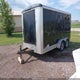5NHUTW422GN080631 2016 Continental 7X14 Enclosed auction photo thumbnail 2