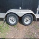 5NHUTW422GN080631 2016 Continental 7X14 Enclosed auction photo thumbnail 14