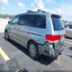 5FNRL38608B034753 2008 Honda Odyssey Ex-L auction photo thumbnail 3