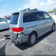5FNRL38608B034753 2008 Honda Odyssey Ex-L auction photo thumbnail 4