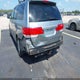 5FNRL38608B034753 2008 Honda Odyssey Ex-L auction photo thumbnail 6