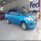 ML32FUFJ1NHF06658 2022 Mitsubishi Mirage G4 Le auction photo thumbnail 1