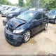 2HGFG1B86AH510883 2010 Honda Civic Ex auction photo thumbnail 2