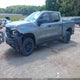 3GCPYFEL3MG301490 2021 Chevrolet Silverado 1500 4Wd Short Bed Lt Trail Boss auction photo thumbnail 2