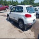 WVGBV7AX4FW584340 2015 Volkswagen Tiguan S auction photo thumbnail 3