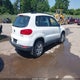 WVGBV7AX4FW584340 2015 Volkswagen Tiguan S auction photo thumbnail 4