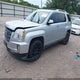 2GKFLUE31G6164584 2016 GMC Terrain Slt auction photo thumbnail 2