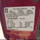 1GCHK23U45F809481 2005 Chevrolet Silverado 2500Hd Ls auction photo thumbnail 9
