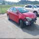 2T1BURHE9FC371609 2015 Toyota Corolla Le auction photo thumbnail 1