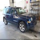 1C4NJRFB3ED863519 2014 Jeep Patriot Latitude auction photo thumbnail 1