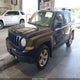 1C4NJRFB3ED863519 2014 Jeep Patriot Latitude auction photo thumbnail 2
