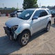 2GNALDEK6E6261295 2014 Chevrolet Equinox Ltz auction photo thumbnail 2