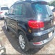 WVGAV7AX5FW514910 2015 Volkswagen Tiguan Se auction photo thumbnail 3