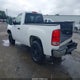 1GTN1TEA4BZ376298 2011 GMC Sierra 1500 Work Truck auction photo thumbnail 3