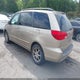 5TDBA23C74S012205 2004 Toyota Sienna Le auction photo thumbnail 3