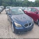 WBANB53587CP05350 2007 BMW 550I auction photo thumbnail 1