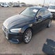 WAUANCF56JA008994 2018 Audi A5 2.0T Premium auction photo thumbnail 2
