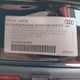WAUANCF56JA008994 2018 Audi A5 2.0T Premium auction photo thumbnail 9