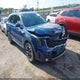 5XYRL4JC3SG336737 2025 Kia Sorento S auction photo thumbnail 1