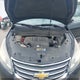 1GNKVJKD8FJ305868 2015 Chevrolet Traverse Ltz auction photo thumbnail 10