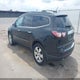1GNKVJKD8FJ305868 2015 Chevrolet Traverse Ltz auction photo thumbnail 3