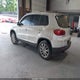 WVGAV7AXXCW533237 2012 Volkswagen Tiguan Se auction photo thumbnail 3