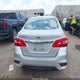 3N1AB7APXHY227350 2017 Nissan Sentra Sv auction photo thumbnail 16