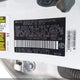 4T1B11HK5KU772289 2019 Toyota Camry Le auction photo thumbnail 9