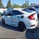 2HGFC2F75HH516008 2017 Honda Civic Ex auction photo thumbnail 14