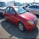 KNAFE222195660101 2009 Kia Spectra Ex auction photo thumbnail 1