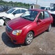 KNAFE222195660101 2009 Kia Spectra Ex auction photo thumbnail 2