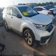 2HKRW1H26LH403005 2020 Honda Cr-V 2Wd Lx auction photo thumbnail 1