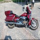 1HD1FC419AB604528 2010 Harley-Davidson Flhtcu auction photo thumbnail 11