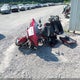 1HD1FC419AB604528 2010 Harley-Davidson Flhtcu auction photo thumbnail 2