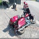 1HD1FC419AB604528 2010 Harley-Davidson Flhtcu auction photo thumbnail 4