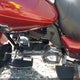 1HD1FC419AB604528 2010 Harley-Davidson Flhtcu auction photo thumbnail 9