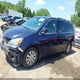 5FNRL38768B086302 2008 Honda Odyssey Ex-L auction photo thumbnail 15