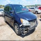 5FNRL38768B086302 2008 Honda Odyssey Ex-L auction photo thumbnail 1
