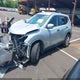5N1AT2MT3LC787049 2020 Nissan Rogue S Fwd auction photo thumbnail 2