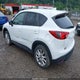 JM3KE4DY6F0547632 2015 Mazda Cx-5 Grand Touring auction photo thumbnail 3